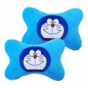 Bantal Tulang Kepala Doraemon