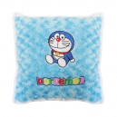 Bantal Mawar Kotak Doraemon