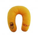 Bantal Tulang Leher Pooh