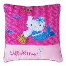 Bantal Square Jumbo Hello Kitty