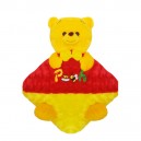 Bantal Mawar Diamond Pooh