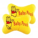 Bantal Tulang KS Pooh