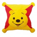 Bantal Disney Kepala Pooh