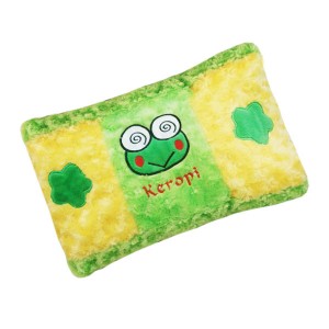 Bantal Mawar Star Keropi