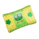 Bantal Mawar Star Keropi