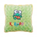 Bantal Mawar Kotak Keropi