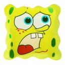 Bantal Spongebob L Shock