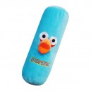 Guling Angry Bird Glass Jaw