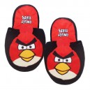 Sandal Boneka Angry Bird Wood