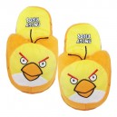 Sandal Boneka Angry Bird Marching