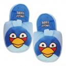 Sandal Boneka Angry Bird Glass Jaw