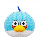 Bantal Mawar Timbul Glass Jaw