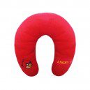 Bantal Leher Disney angry bird Wood