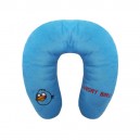 Bantal Leher Angry Bird Glass Jaw