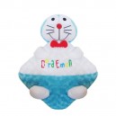 Bantal Diamond Doraemon