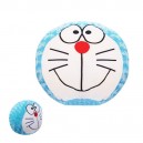 Bantal Bulat Kepala Dorameon