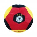 Bantal Bola Negara Germany Ukuran : 35 x 35 x 15 cm
