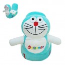 Sofa Kuda Doraemon