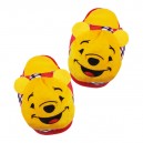 Sandal boneka trendline Pooh