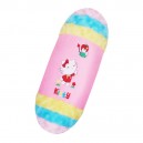 Guling Oval Disney Hello Kitty
