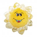 Bantal smile sun kuning
