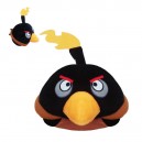 Angry bird Space Bom Bird