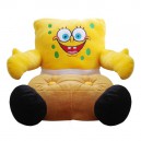 Sofa Boneka Spongebob New
