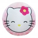 Bantal Emo Hello Kitty Laugh
