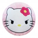 Bantal Emo Hello Kitty Angry