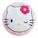Bantal Emo Hello Kitty Wink