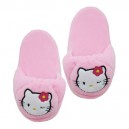 Sandal Dewasa Emo Hello Kitty Wink