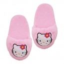 Sandal Dewasa Emo Hello Kitty Smile
