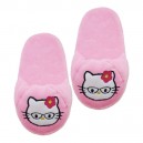 Sandal Dewasa Emo Hello Kitty Nerd