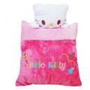 Bantal Lipat Disney Hello Kitty